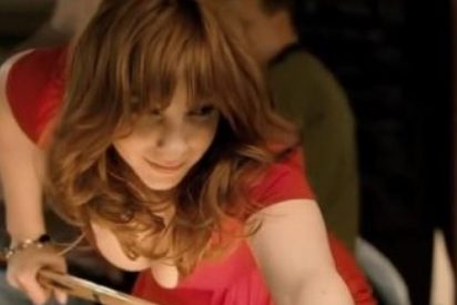 Billar: la jugada m&aacute;s er&oacute;tica que ver&aacute;s en tu vida