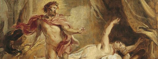 Dioses de la Mitolog&iacute;a Griega y Romana