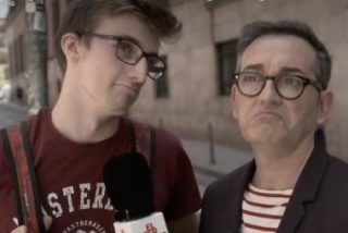 El Burladero de 'El Quilombo': Mucho dar la matraca en laSexta con Franco, pero luego...