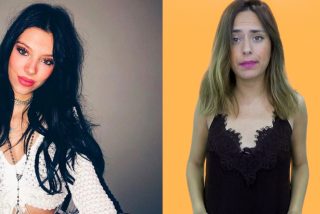 Alejandra Rubio (hija de Terelu): &ldquo;Me cogi&oacute;, me agarr&oacute; del cuello y me clav&oacute; las u&ntilde;as&rdquo;