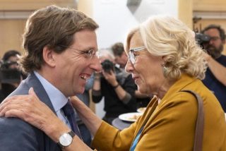 Mart&iacute;nez Almeida flaquea ante los ingobernables okupas.