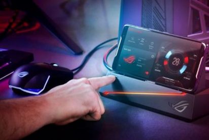 C&oacute;mo encontrar con tu tel&eacute;fono puntos de carga para coches el&eacute;ctricos