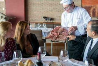 &iquest;Cu&aacute;l es el mejor restaurante de carne en Tenerife?