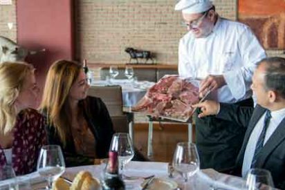 ¿Cuál es el mejor restaurante de carne en Tenerife?
