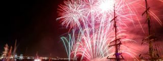 Qu&eacute; hacer en Francia: Disfruta de la Fiesta del R&iacute;o de Burdeos