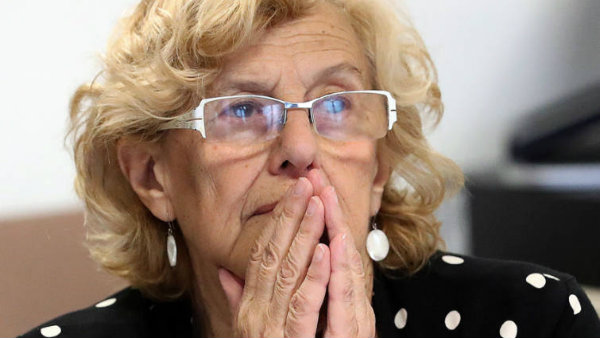 El Ayuntamiento de Madrid, tras la sentencia del TSJM, devolverá el nombre original a tres calles 'republicanizadas' por Carmena