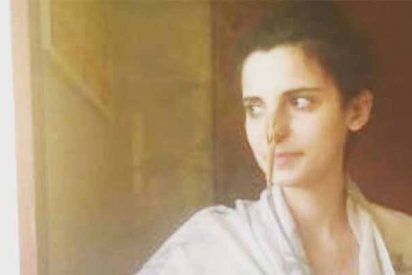 Muere Carolina Cerezo, la mujer que pidi&oacute; que experimentaran con ella para hallar una cura al c&aacute;ncer