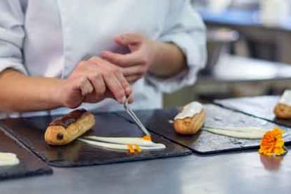 Gastronomix, el primer proyecto social con cocina vegana