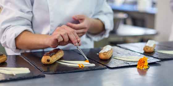 Gastronomix, el primer proyecto social con cocina vegana
