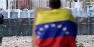 Nuevo 'r&eacute;cord' socialista: La industria cay&oacute; un 95% desde que gobierna el chavismo