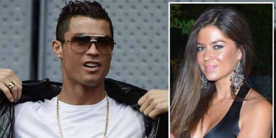 Cristiano Ronaldo está feliz como una perdiz: la maestra Kathryn Mayorga retira la demanda de violación