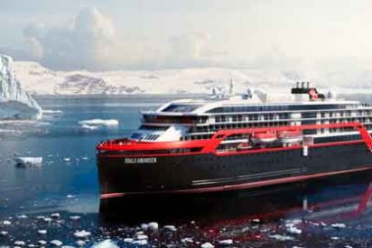 ¿Es muy caro viajar en crucero por la Antártida?