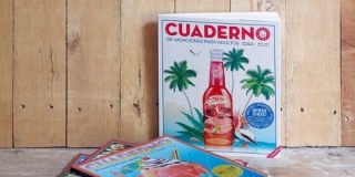 Cuadernos de vacaciones para adultos Blackie books