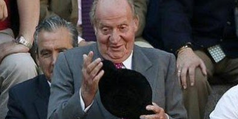 Don Juan Carlos