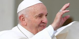 El papa Francisco: La prostituci&oacute;n es un "vicio repugnante" y una "enfermedad de la humanidad"