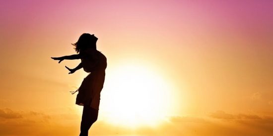 Reinventarte y resurgir es ser siempre: "La mejor versi&oacute;n de ti"