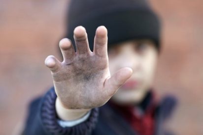 C&oacute;mo garantizar los derechos de los menores extranjeros no acompa&ntilde;ados