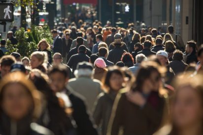 &iquest;Cu&aacute;ntos humanos habr&aacute; ma&ntilde;ana? La ONU revisa a la baja sus proyecciones