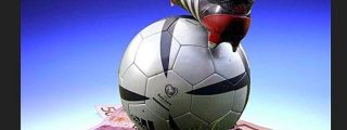 Apuestas deportivas