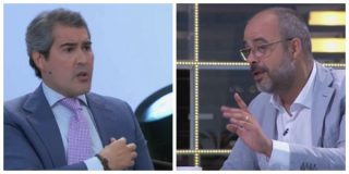 Garc&iacute;a-Juez cierra la boca al separatista que se refiri&oacute; a la UME como "la ayuda de un pa&iacute;s vecino": "Se jugaron la vida sin llevar lacito amarillo"