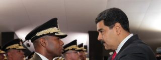 Exjefe de Inteligencia del r&eacute;gimen chavista: &laquo;Maduro est&aacute; utilizando al di&aacute;logo y a la Uni&oacute;n Europea como maniobra de enga&ntilde;o&raquo;