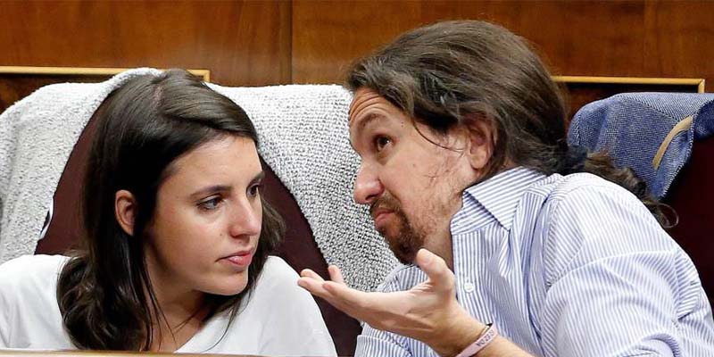 Vea el bestial ahorro de los podemitas al contratar de forma fraudulenta a los escoltas como ch&oacute;feres