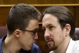 Manuel del Rosal: "Íñigo Errejón: Mercancía averiada"