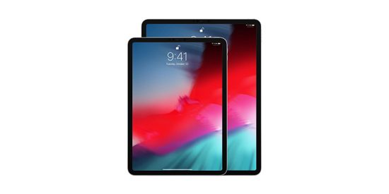 iPad Pro