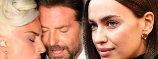 Bradley Cooper e Irina Shayk rompen su relaci&oacute;n tras 4 a&ntilde;os y los memes no paran en las redes