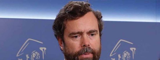 Espinosa de los Monteros, tras sufrir un accidente en moto: "Estar&eacute; a tope, como siempre"