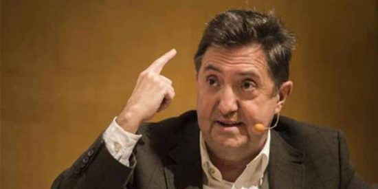 Federico Jiménez Losantos: "Los comunistas en el Poder, Sánchez en el Trono y la Derecha… en Babia"