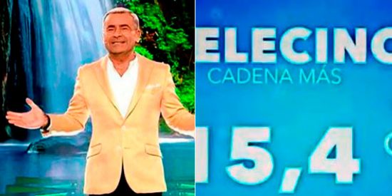 El brutal e incalificable spot de Mediaset cargando sin piedad contra Atresmedia