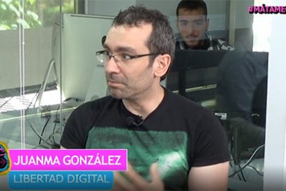 Juan Manuel González: “En Telecinco hemos visto series que quieren ser policíacas, pero luego no, cada semana”