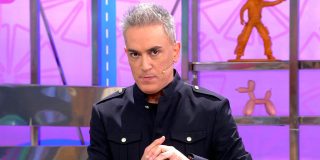 Kiko Hernández se muestra "agotado" de defender lo indefendible