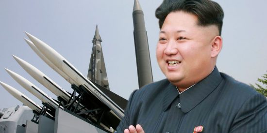 Kim Jong-un 
