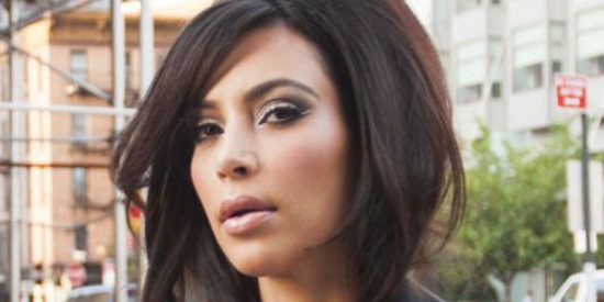 Kim Kardashian y su serio problema de salud