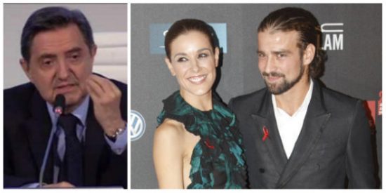 Losantos vaticina un giro judicial en el caso de la muerte de Mario Biondo: ¿Cundirá el pánico en el entorno de Raquel Sánchez Silva?