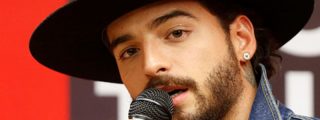 Foto: Maluma con unos kilos de m&aacute;s rompe el coraz&oacute;n de sus fans