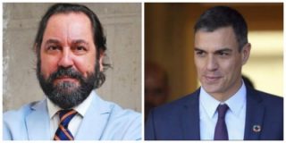 Ram&oacute;n P&eacute;rez-Maura acusa a S&aacute;nchez de mentir y nos mete el miedo en el cuerpo con las verdaderas cifras sobre el coronavirus