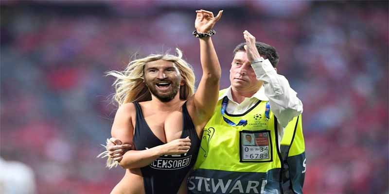 Denuncian a Leo Messi en la Audiencia Nacional por blanqueo y estafa