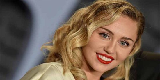 Black Mirror': Miley Cyrus, explota y por fin puede contar cómo es su vida