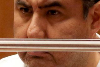 El oscuro historial de Naas&oacute;n Joaqu&iacute;n Garc&iacute;a, l&iacute;der de la secta 'Luz del Mundo'