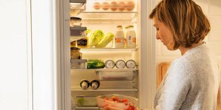 &iquest;Qu&eacute; hacer con la comida de la nevera y el congelador durante un apag&oacute;n? Consejos y receta para no encender los fogones