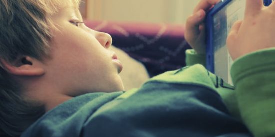 Esto es lo que los padres no saben de la actividad digital de sus hijos