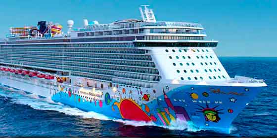 Norwegian Cruise Line acoger&aacute; el afamado restaurante &ldquo;Onda by Scarpetta&rdquo;