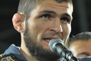 Nurmagom&eacute;dov y McGregor podr&iacute;an volver a enfrentarse, esta vez en Abu Dabi