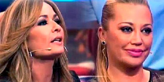 Olvido Hormigos sale de su 'retiro mediático' y retrata como es en realidad Belén Esteban