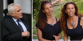 Paolo Vasile se 'baja los pantalones': Las Az&uacute;car Moreno y otros famosos que han vuelto a T5 tras ser 'vetados'