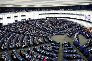 Carmelo &Aacute;lvarez Fern&aacute;ndez de Gamarra: "Se buscan quince parlamentarios, quince"