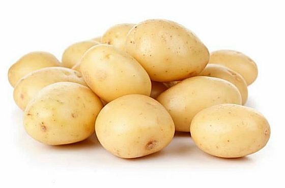 patatas